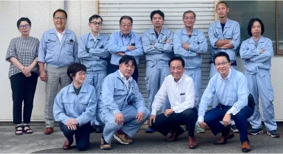 会社紹介